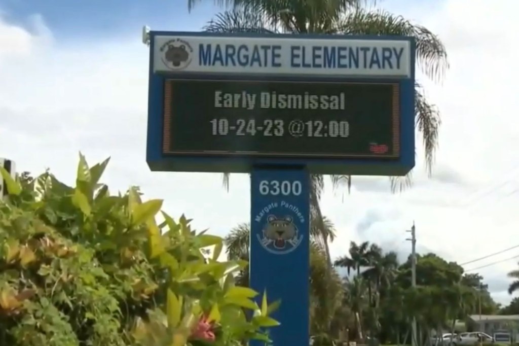 Margate Elementary School