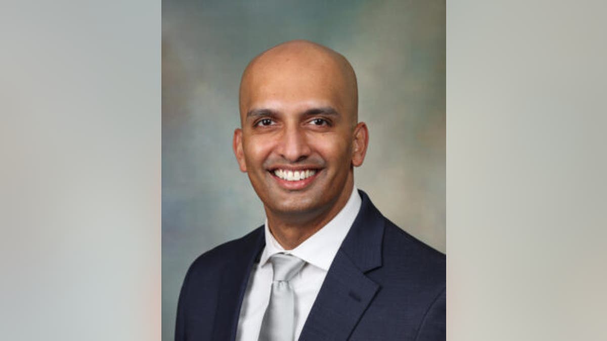 Dr. Bhavik Patel