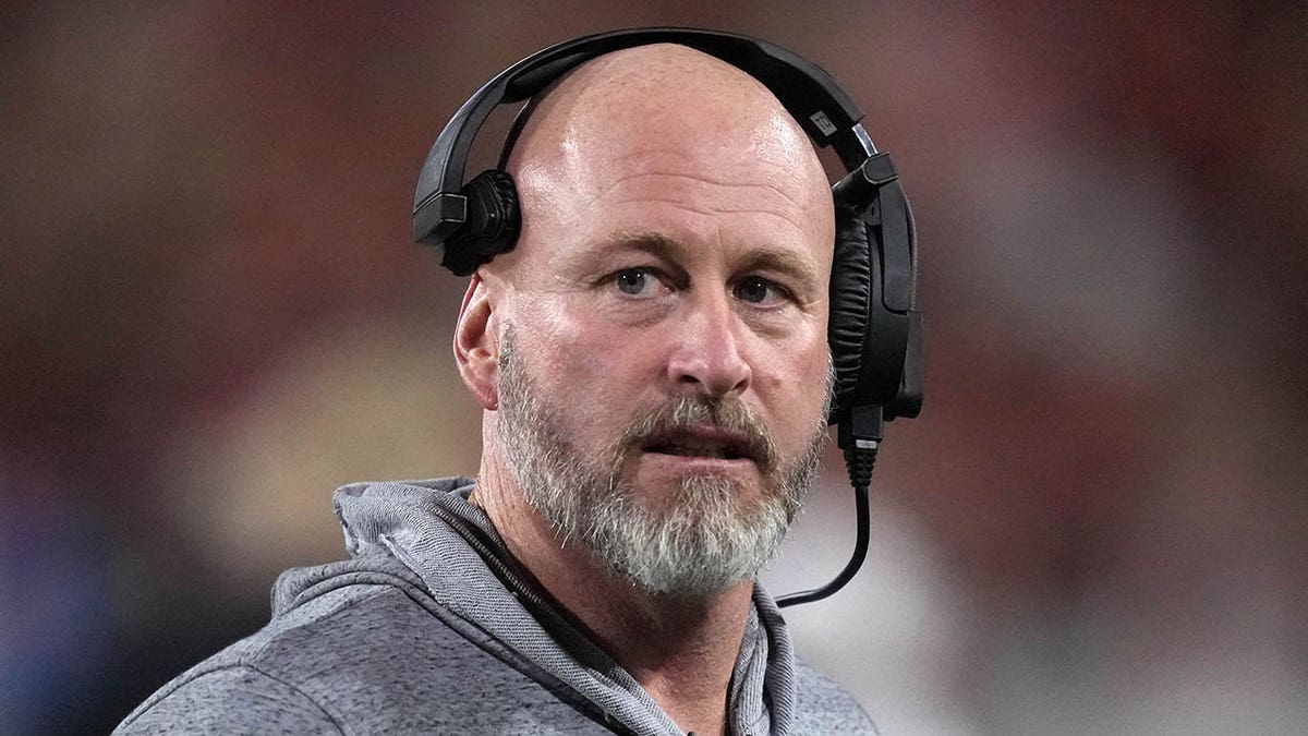 Trent Dilfer vs Georgia