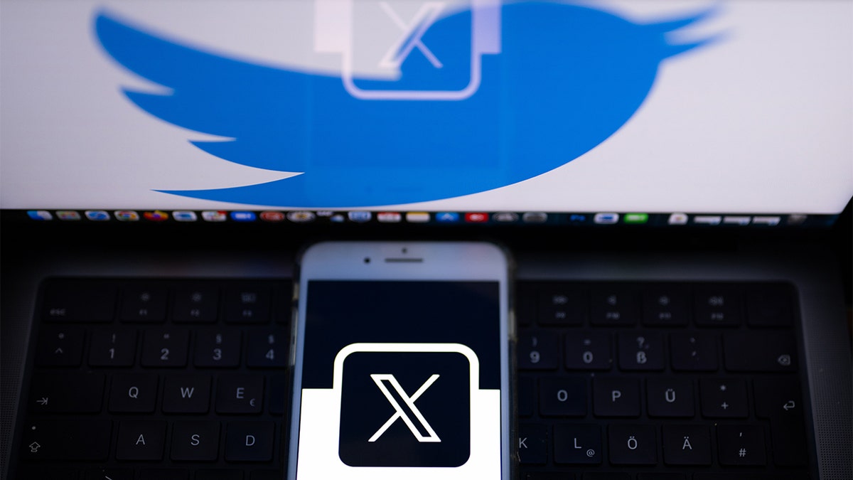 Twitter rebrands to 'X'