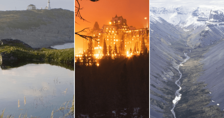 Haunted Canada: 14 creepy places that will scare your socks off