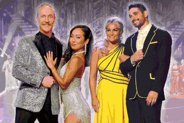 ‘Dancing with the Stars’ Season 32 eliminations: Who got voted off?