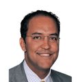 Headshot of Will Hurd