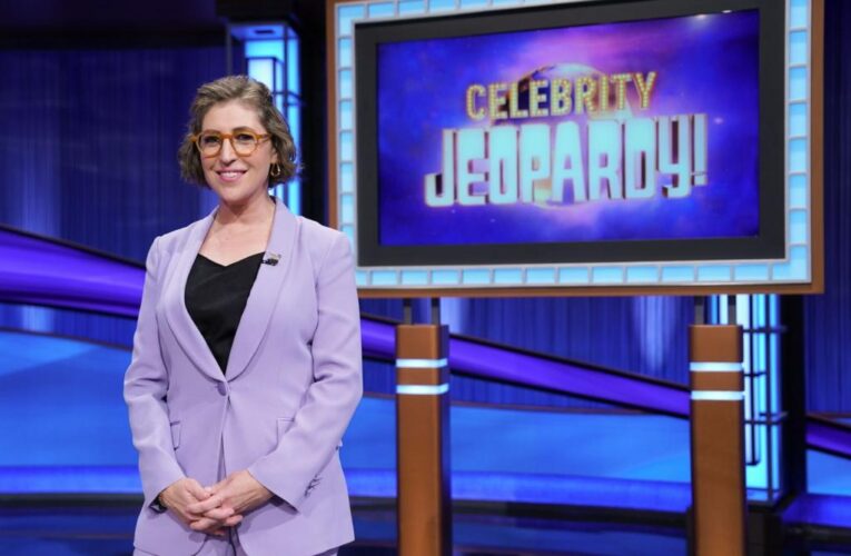 ‘Jeopardy!’ host Mayim Bialik admits she wouldn’t do well as a contestant