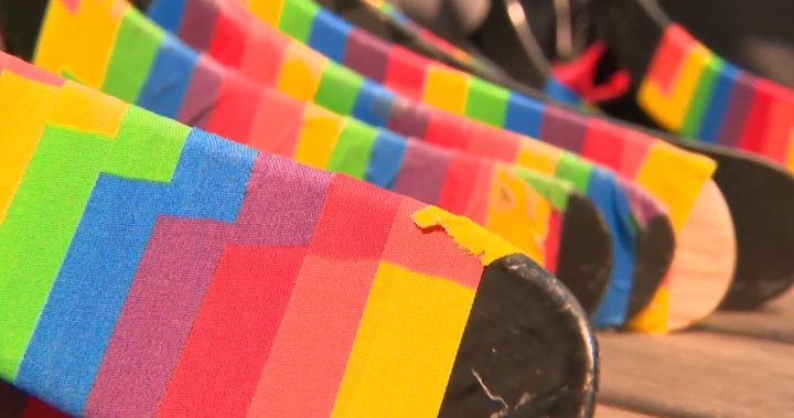 NHL rescinds ban on Pride Tape