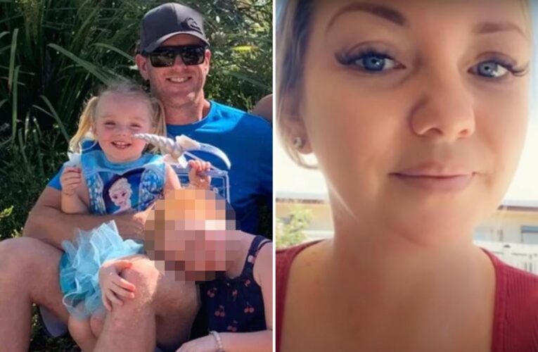 Toddler dies in 120-degree car while mom watches ‘Shameless’ with boyfriend