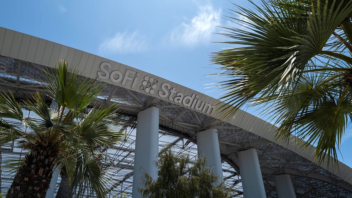 SoFi Stadium