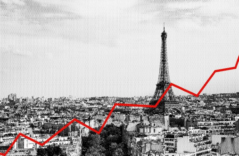Housing crisis: Are you prepared to wait 6 months to rent a studio in Paris?