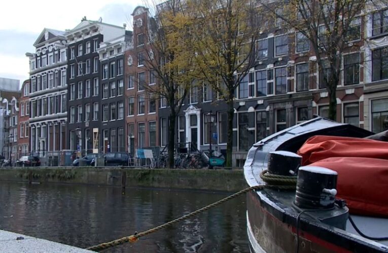 Housing crisis biggest concern for voters at Dutch election
