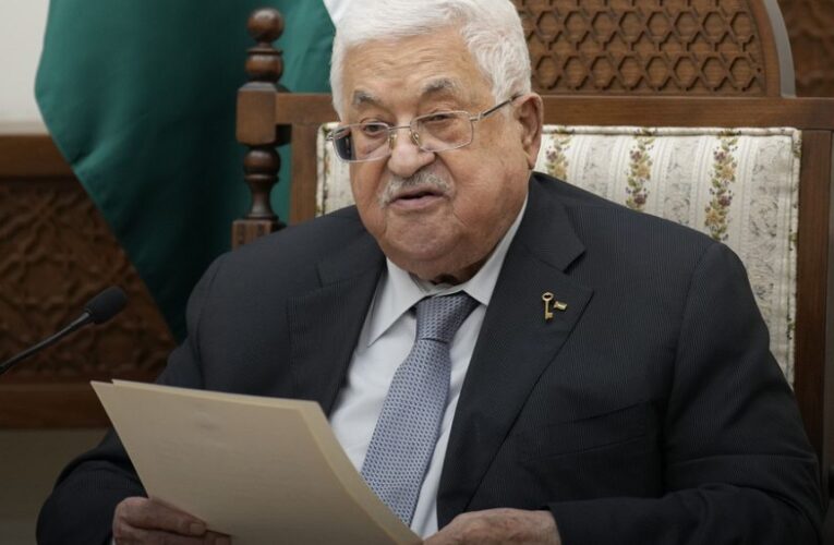 Was the President of the State of Palestine targeted in an assassination attempt?