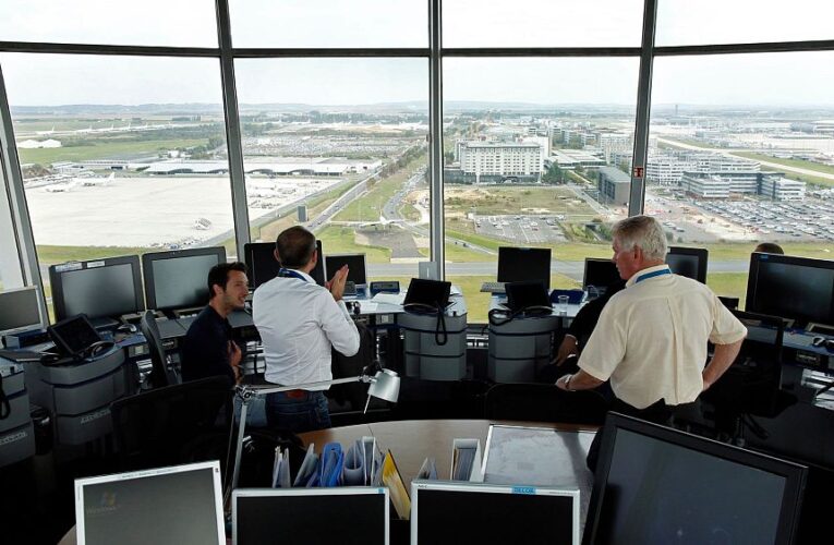Airspace closures, staff shortages and ageing tech: What’s behind 2023’s air traffic disruption?