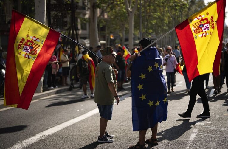 European Parliament to debate Spain’s amnesty deal next week over rule of law fears
