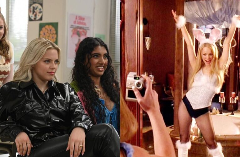 Why is everyone so obsessed with Mean Girls’ Regina George?