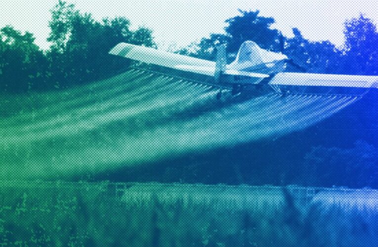 The science is clear — the EU should not reauthorise glyphosate