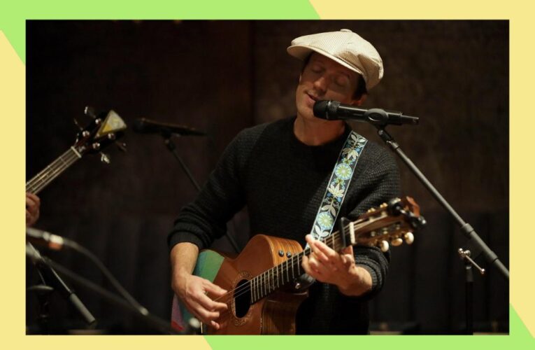 Get tickets to Jason Mraz 2024 concert tour