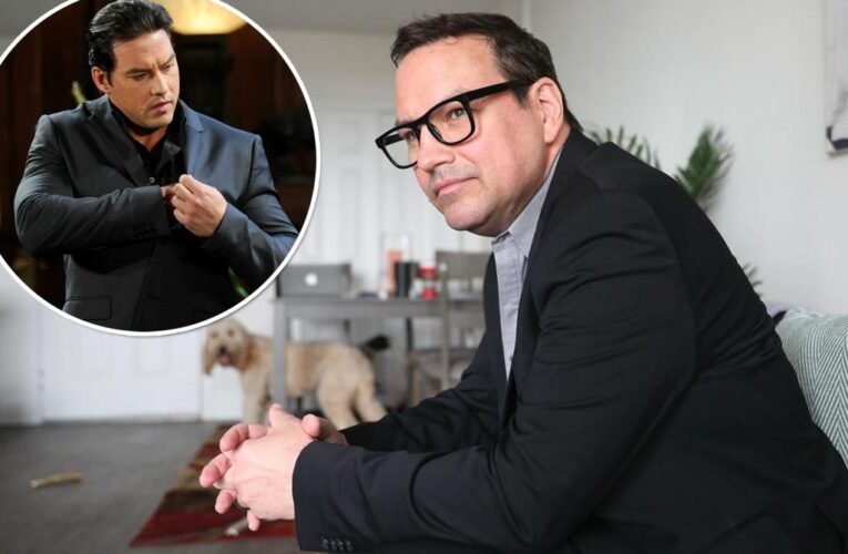 Tyler Christopher found dead by pal as new details emerge