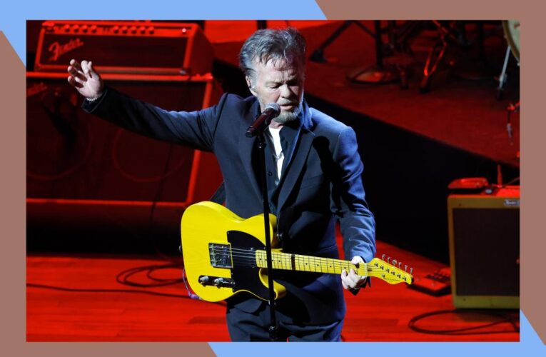 Get tickets to John Mellencamp 2024 ‘Live And In Person Tour’