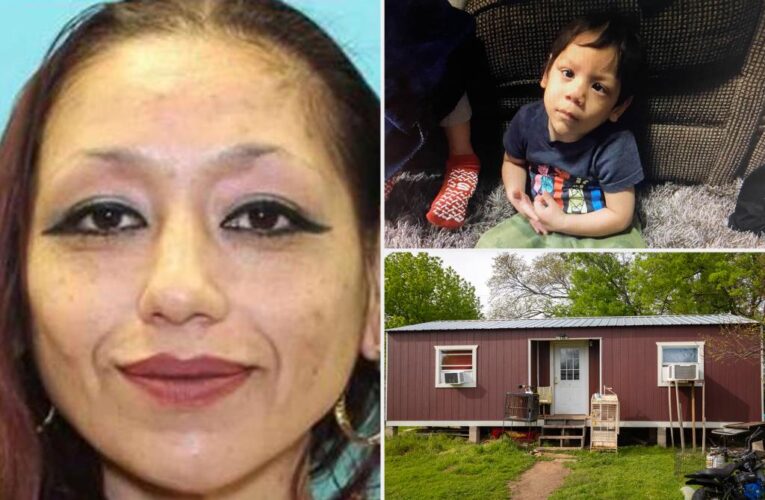 Texas mom on lam indicted for killing Noel Rodriguez-Alvarez