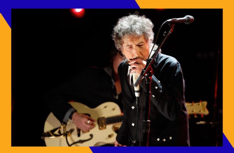 Get the cheapest tickets to Bob Dylan ‘Rough and Rowdy Ways Tour’