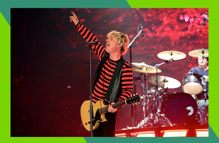 Green Day 2024 ‘Saviors Tour’ with Smashing Pumpkins: Get tickets