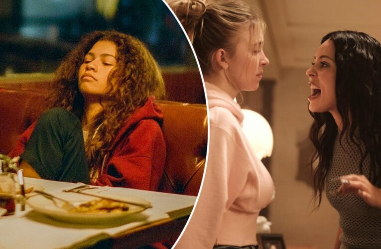  ‘Euphoria’ pushes Season 3 to 2025, infuriating fans