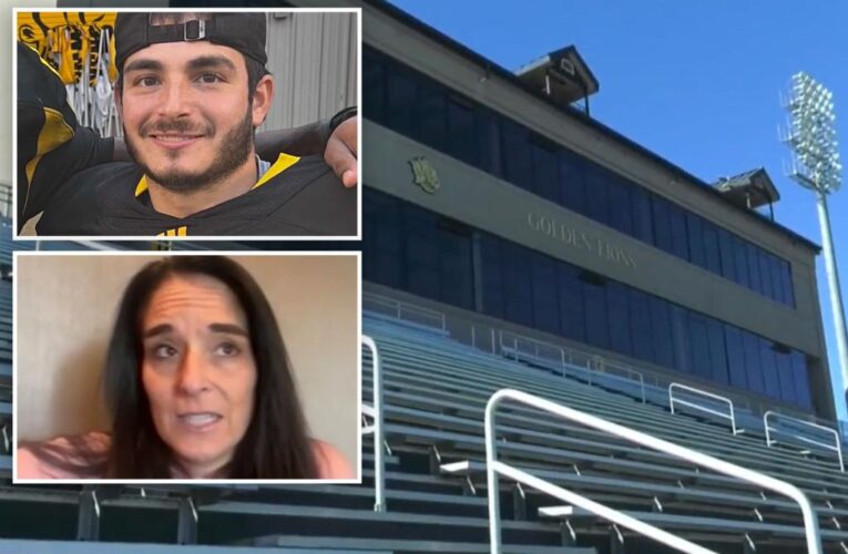 College football families scammed by phone call saying players were in jail