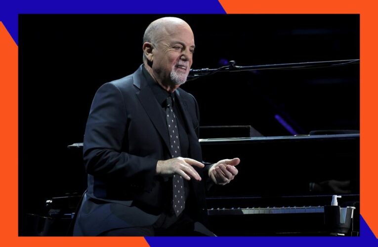 Billy Joel confirms final MSG concert date–Get tickets now