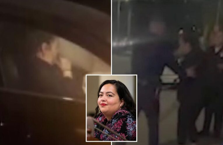 California Assemblymember, Wendy Carrillo arrested on DUI suspicion