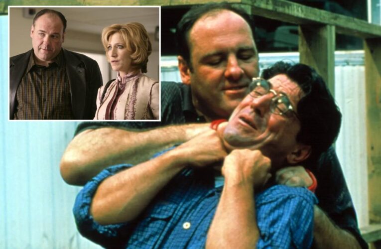 Why the networks wanted ‘The Sopranos’ dead
