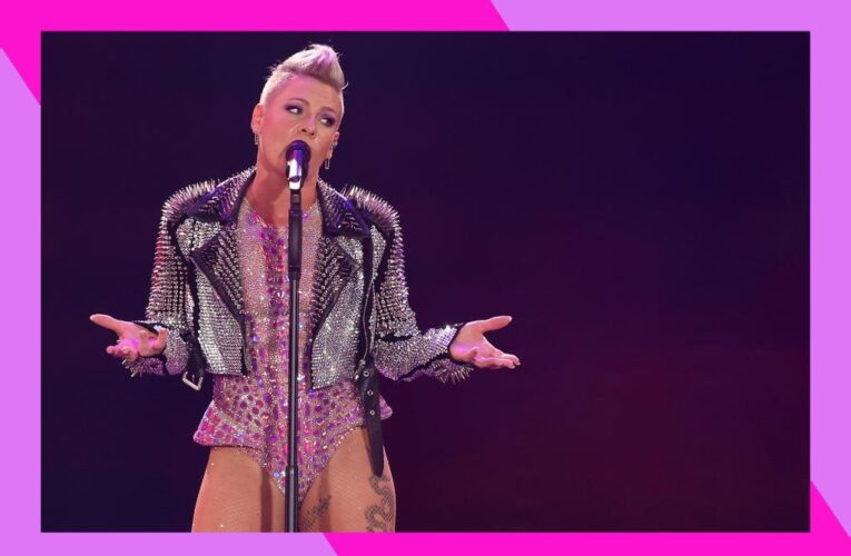 Get tickets to Pink 2023 ‘Trustfall Tour’