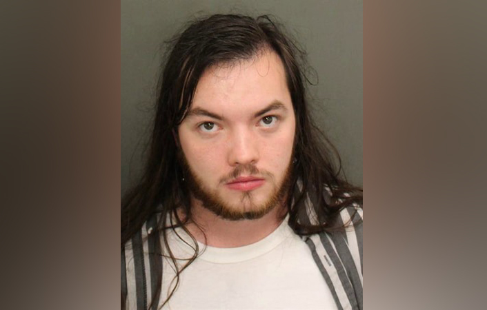 Connecticut man arrested for filming boy in Disney resort bathroom