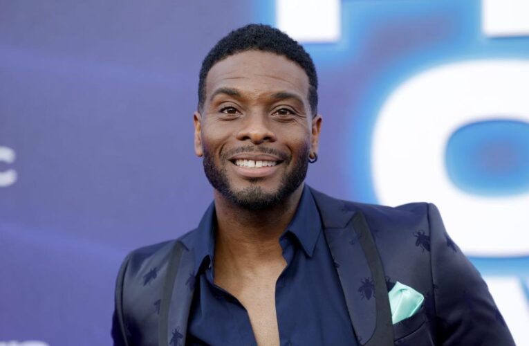 Kel Mitchell reportedly hospitalized in Los Angeles