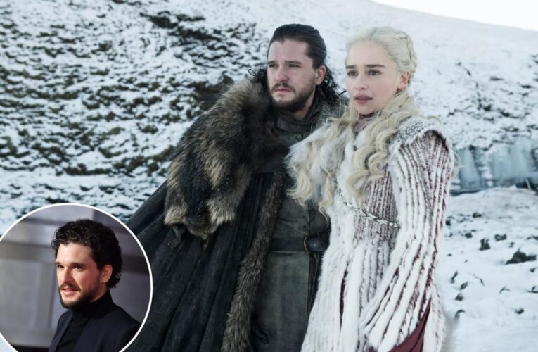 ‘Game of Thrones’ Jon Snow spinoff is still in limbo — here’s why