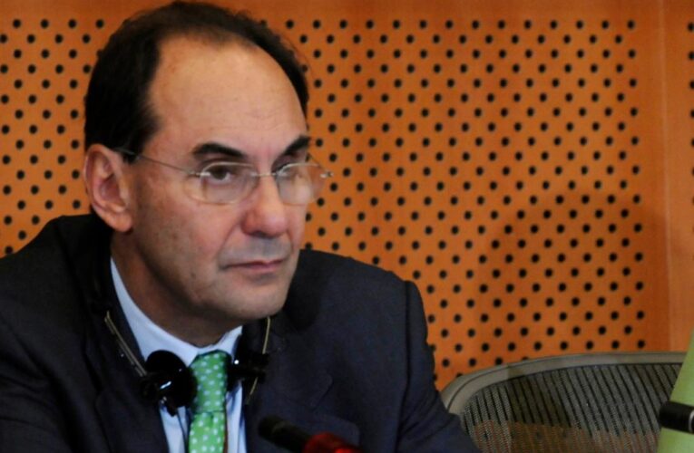 Spanish politician Alejo Vidal-Quadras, 78, shot in the face