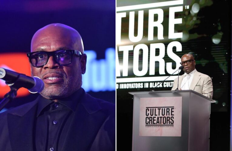 Ex-worker’s lawsuit alleges Grammy-winning L.A. Reid sexually assaulted her in 2001