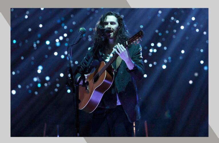 Get Hozier 2024 ‘Unreal Unearth Tour’ tickets today