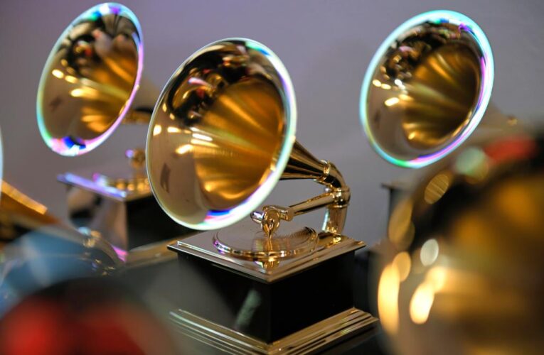 Grammy Award Nominations 2024: The complete list