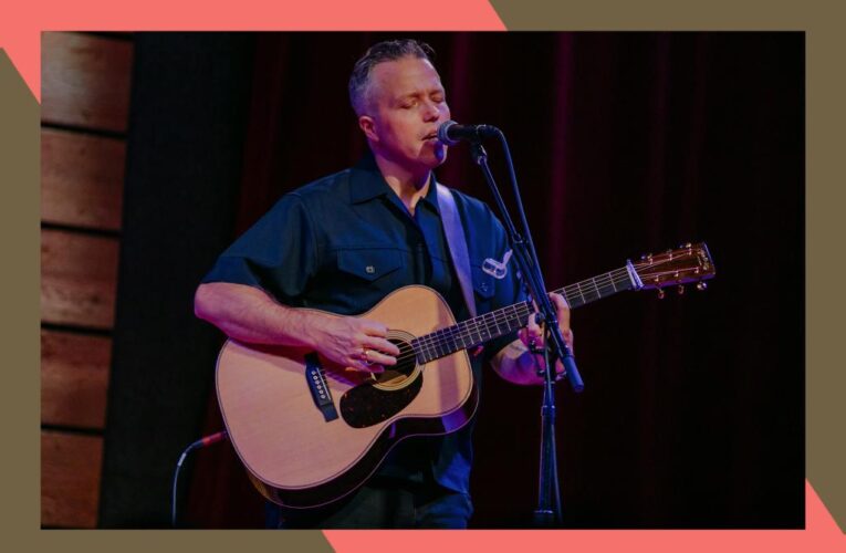 Get tickets to Jason Isbell ‘Live 2024 Tour’ with Aimee Mann