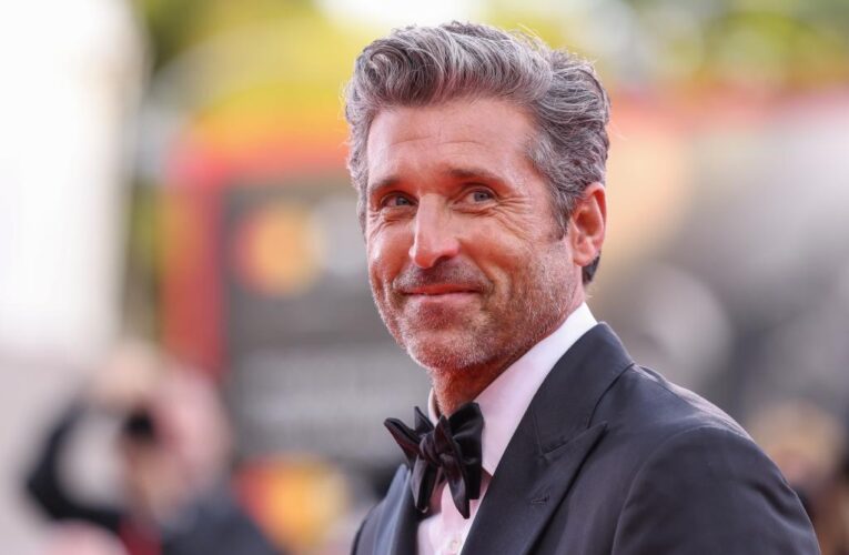 What’s ‘Sexiest Man Alive’ Patrick Dempsey got that the rest of us don’t? Here’s what makes people sexy, according to the experts