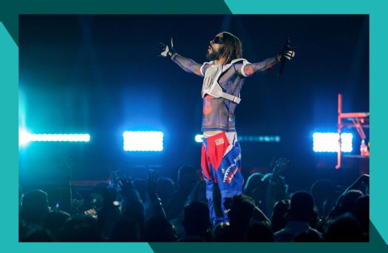 Get tickets to Thirty Seconds To Mars 2024 ‘Seasons World Tour’