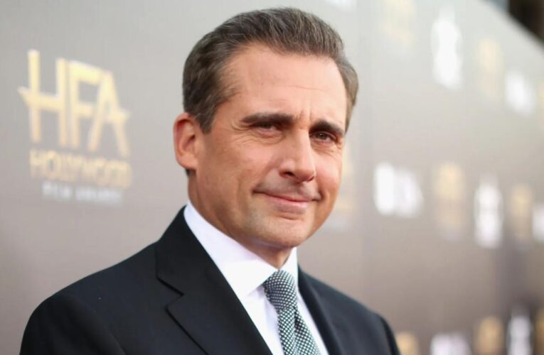 ‘Office’ star Steve Carell heads to Broadway in ‘Uncle Vanya’
