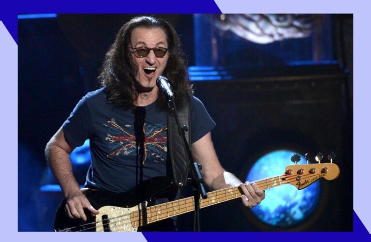 Geddy Lee ‘My Effin Life’ show review: Special guests, details