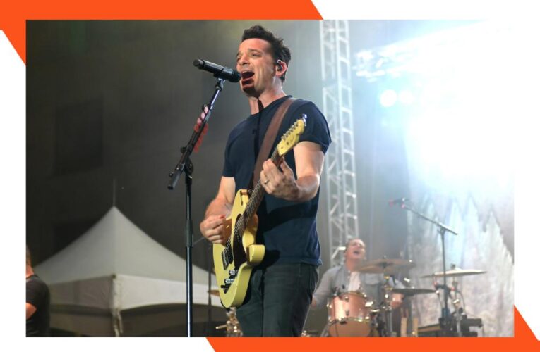 Get tickets to O.A.R. 2024 tour with Fitz and the Tantrums