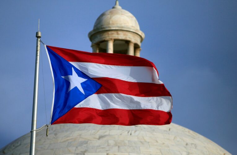 Dredging of Puerto Rico’s biggest port begins as environmentalists warn of threat to turtles, corals