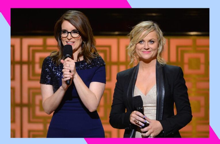 Get tickets to Tina Fey and Amy Poehler ‘Restless Leg’ NYC shows