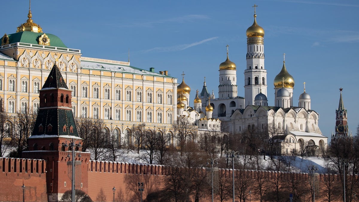 Kremlin