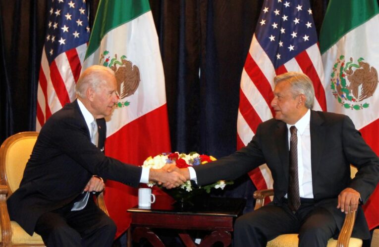 AMLO hails Biden for opening ‘legal pathways’ for migrants