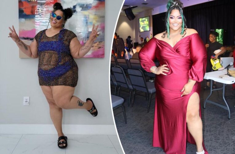 ‘Extreme Weight Loss’ star Brandi Mallory’s final days: ‘I can’t lose!’