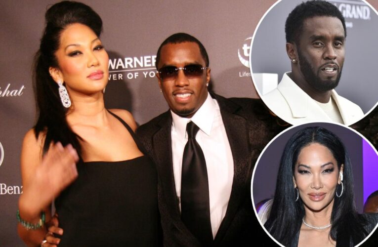 Sean ‘Diddy’ Combs once ‘threatened to hit’ pregnant Kimora Lee Simmons: report