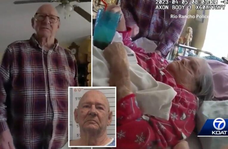 82-year-old killed hours after cops ignored cries for help